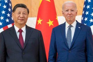 xi jimping-biden